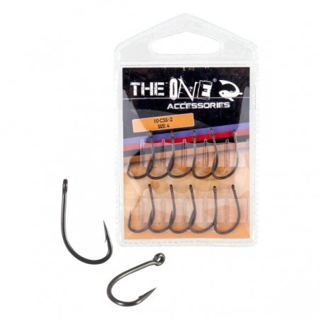 Carlige The One Hook CCS-2