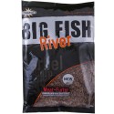 Mix De Pelete Dynamite Baits Big Fish River Feed Pellets