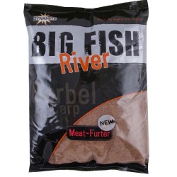 Nada Dynamite Big Fish River Meat-Furter