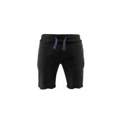 Pantaloni Scurti Black Jogger Shorts