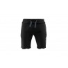 Pantaloni Scurti Black Jogger Shorts