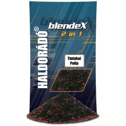 Nada Haldorado BlendeX 2 In 1