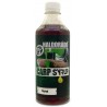 Haldorado Carp Syrup - TripleX 500ml