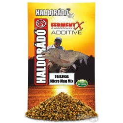 Haldorado Mix De Micro Seminte Fermentate - 0.4kg