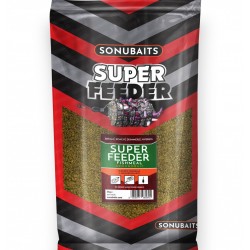Nada Sonubaits Super Feeder Fishmeal 2kg