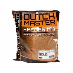Nada Sonubaits Dutch Feeder Master Mix Gold 2kg