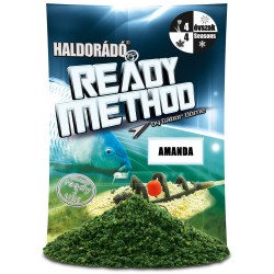 Haldorado - Nada Ready Method Amanda