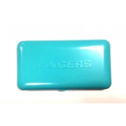 Penar Rigid Ringers Hooklength Box Blue