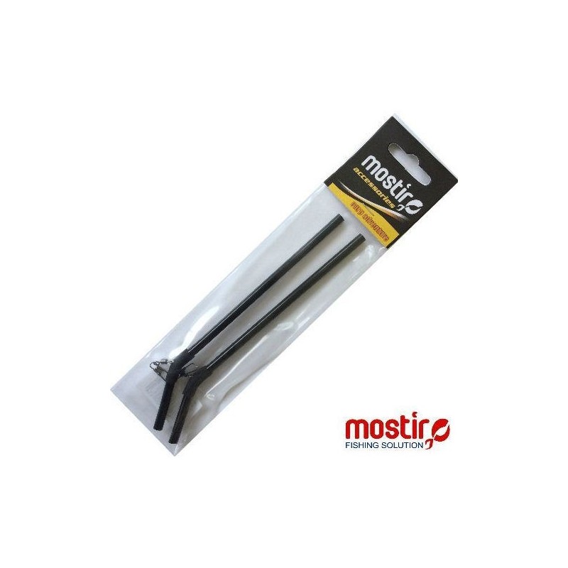 Antitangle Mostiro Feeder Black Master 15cm