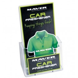Odorizant Auto Maver Car Freshener