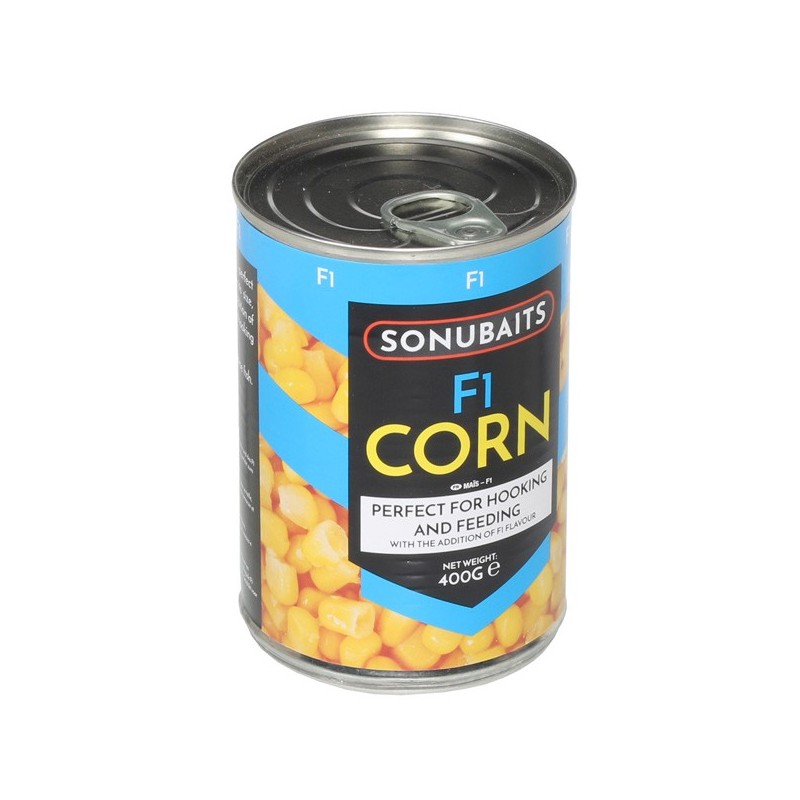 Porumb Sonubaits F1 Corn