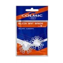 Colmic Silicon Bait Bands