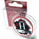 Fir Textil Jaxon Hegemon Premium Dark Grey 10m