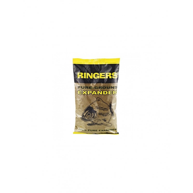Ringers pure-ground expander 1kg