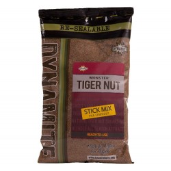 Nada Dynamite Baits Monster Tiger Nut Stick Mix 1kg