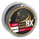 Fir Textil Jaxon Black Horse PE8X Premium 10m