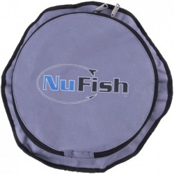 Capac Galeata NuFish Zipped Bucket Cover