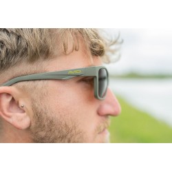Avid SeeThru Jäger Polarised Sunglasses