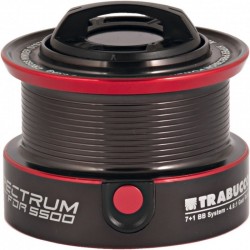 Mulineta Trabucco Spectrum 5500 FDR 