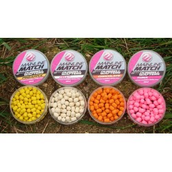 Wafters Mainline Match Wafters 8mm White Cell