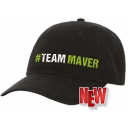 Sapca Team Maver