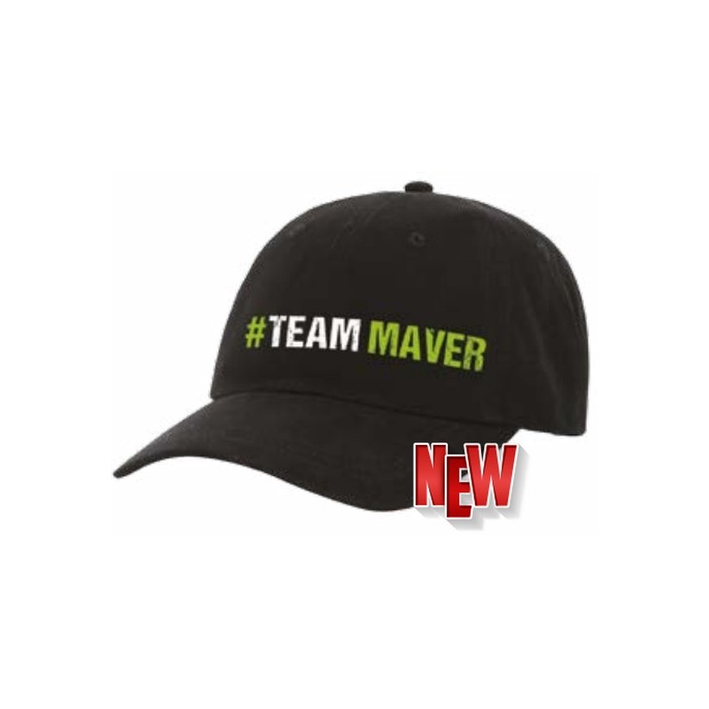 Sapca Team Maver
