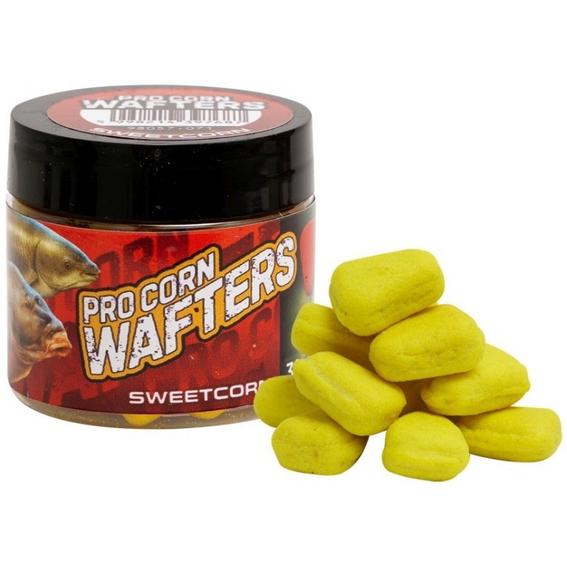 Benzar Mix - Pro Corn Wafters 14mm