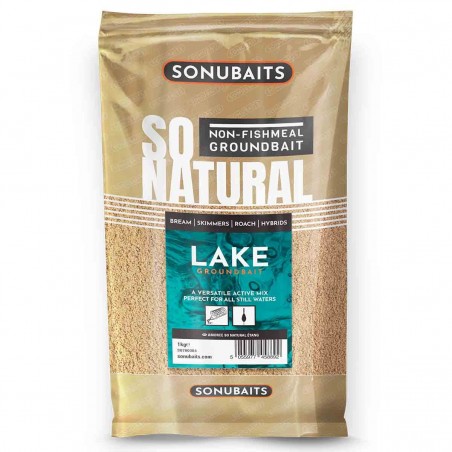 Nada Sonubaits Super Crumb Lake