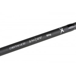 Lanseta Horizon X Pro Distance Feeder Rods 12ft 3.7m 90g