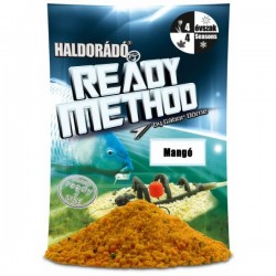 Haldorado - Nada Ready Method Mango