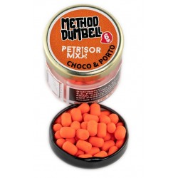 Petrisor Mix Choco&Porto Method Dumbell 6 mm