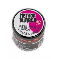 Petrisor Mix Frisca -Fragute Method Dumbell 6 mm