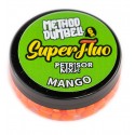Petrisor Mix Super Fluo Method Dumbell 6mm Mango