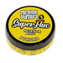 Petrisor Mix Super Fluo Method Dumbell 6mm Porumb