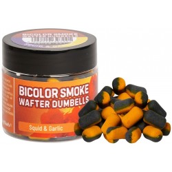 Dumbell Critic Echilibrat Benzar Mix Bicolor Smoke Wafters 12mm