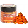 Dumbell Critic Echilibrat Benzar Mix Bicolor Smoke Wafters 12mm