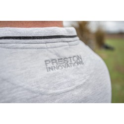 Tricou Preston Grey Polo New 2021 - Preston