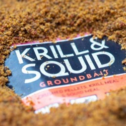 Nada SonuBaits Krill & Squid  2kg