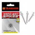 Trabucco XPS Rapidbait Spikes