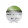 Fir Monofilament Korum Smokeshield Mono Hooklink 50m