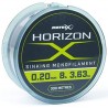 Fir Monofilament Matrix Horizon X Sinking Mono 300m