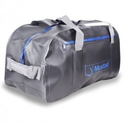 Geanta Mustad Dry Duffle Bag 50L