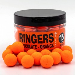 Ringers Chocolate Orange 15mm