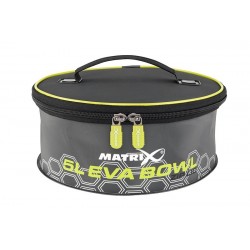 Bac de Nada Matrix EVA 5L Zip Lid Bowl