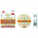 Fir Monofilament Conic Trabucco XPS Taper Leader 0.18-0.40mm/4.57-20.13kg
