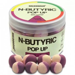 Pop Up Haldorado N-Butyric Method 13/17mm