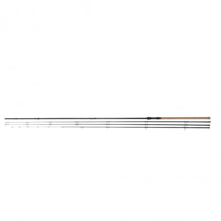 Lanseta Korum Trilogy Triple Tip Rod 3.66m 70-130g