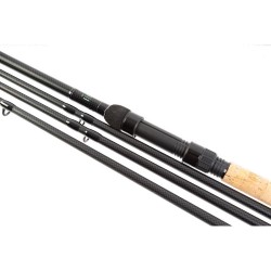 Lanseta Korum Trilogy Triple Tip Rod 3.66m 70-130g