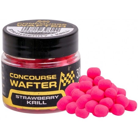 Dumbell Solubil Critic Echilibrat Benzar Mix Concourse Wafters 6mm
