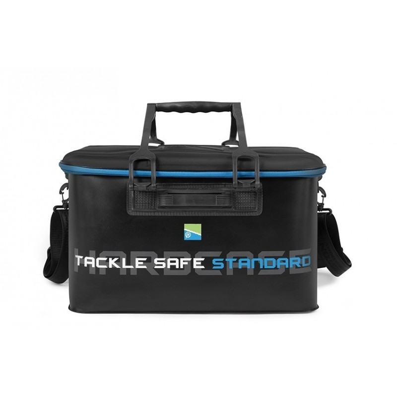 Geanta Accesorii Preston Hardcase Tackle Safe